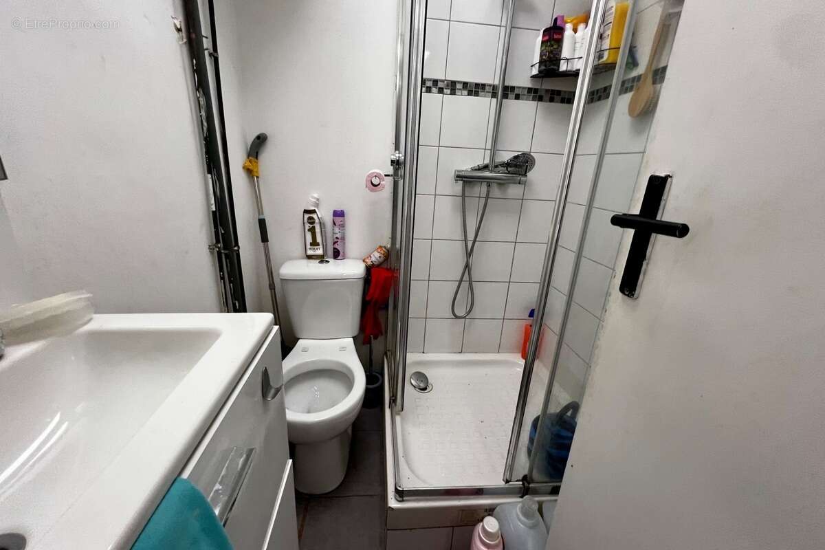 Appartement à GAGNY