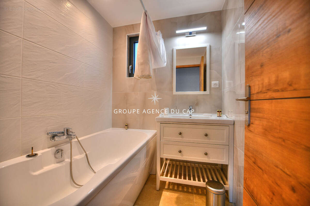 Maison à SAINT-RAPHAEL