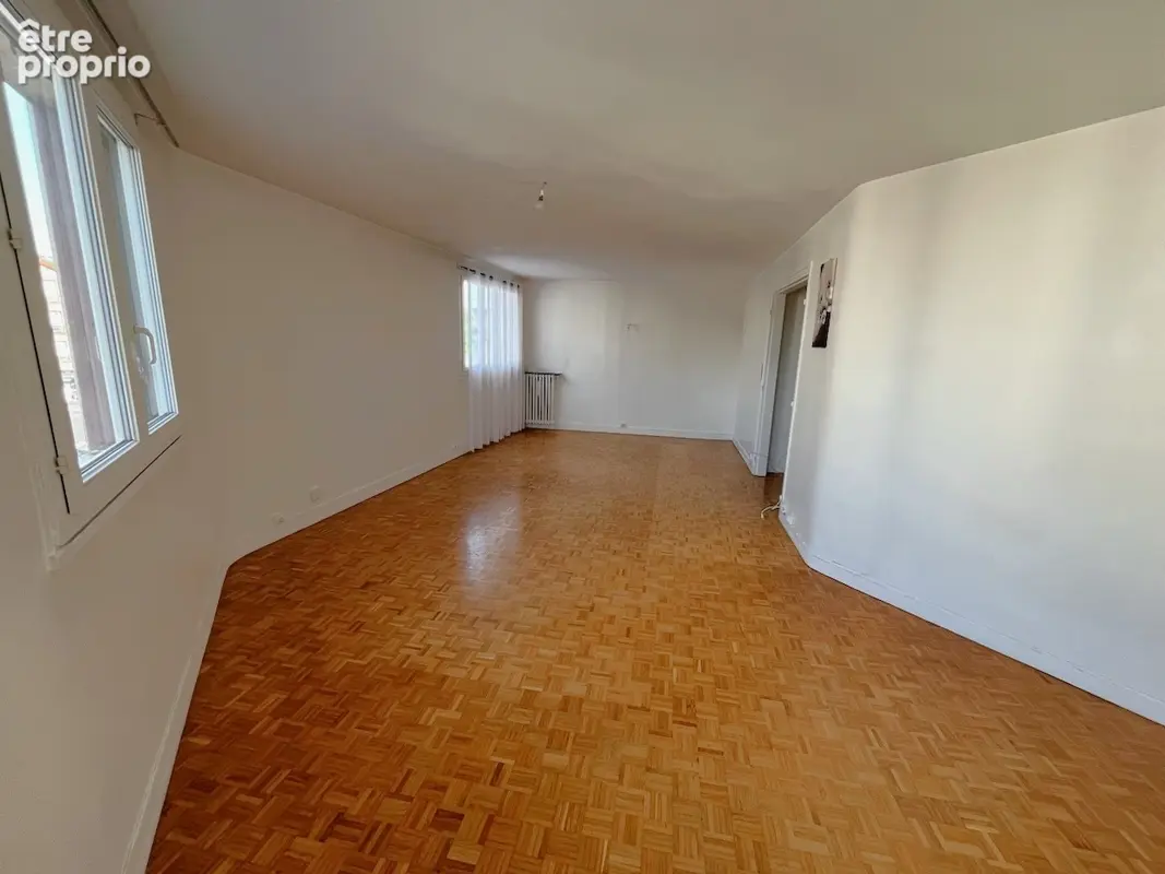 Appartement 73m² à clamart - photo 3