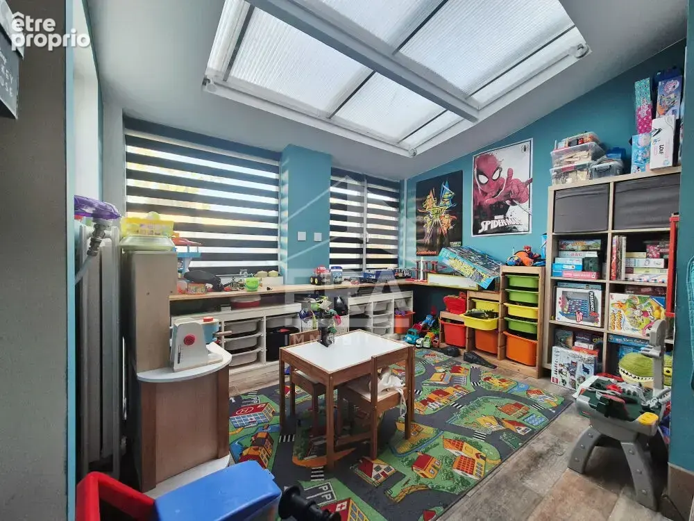 Maison 96m² à oignies - photo 6