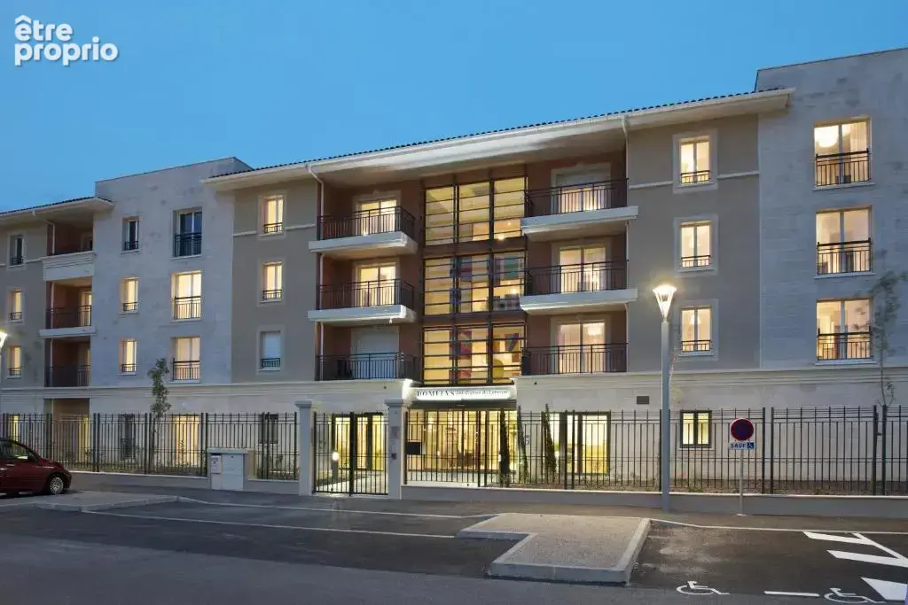 Appartement à CAVAILLON