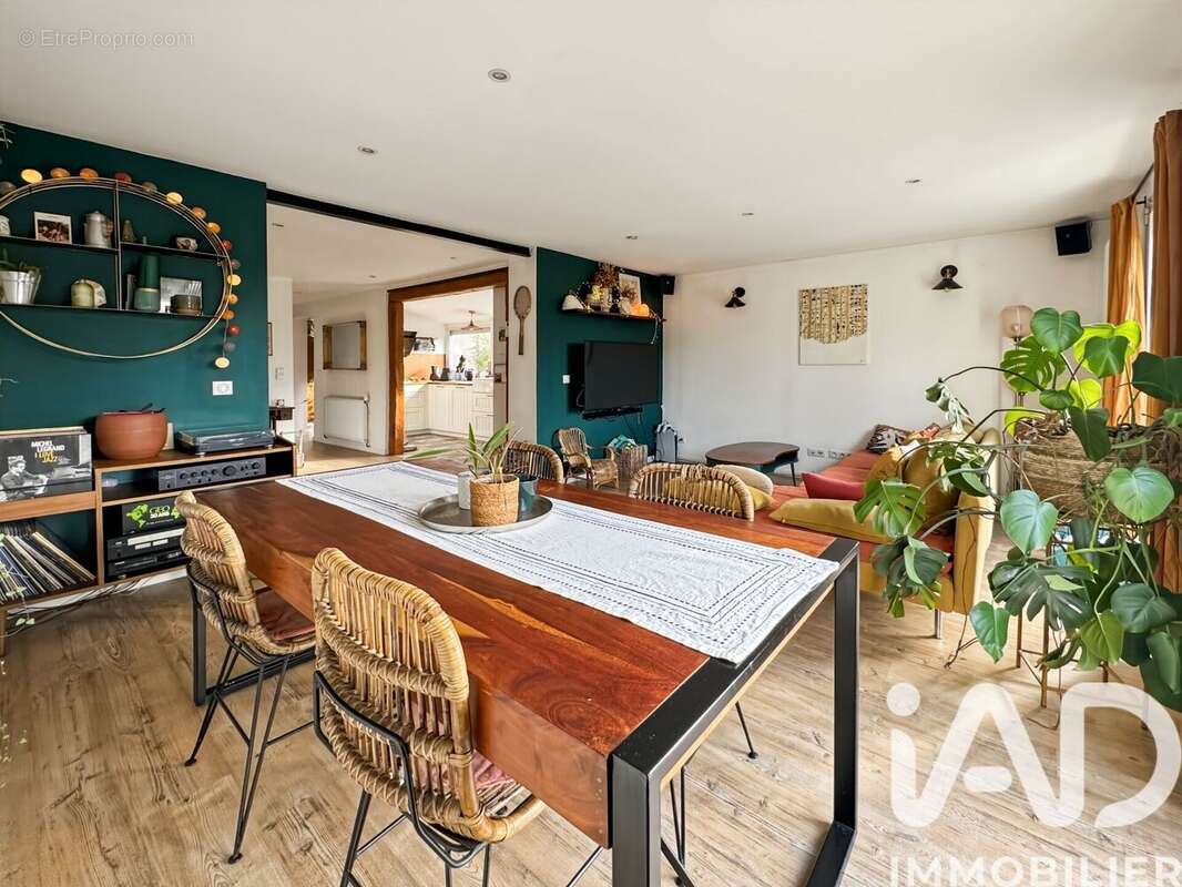 Photo 2 - Maison à SAINT-MICHEL-SUR-ORGE