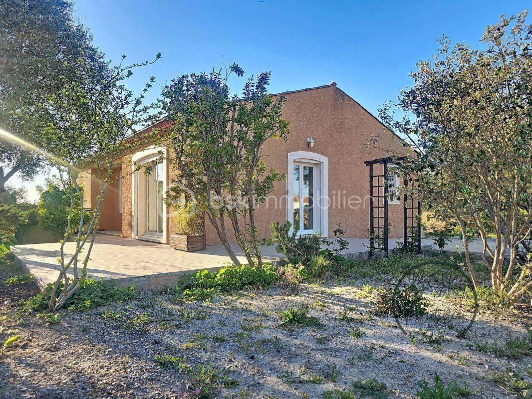 Maison à COLOMBIERS