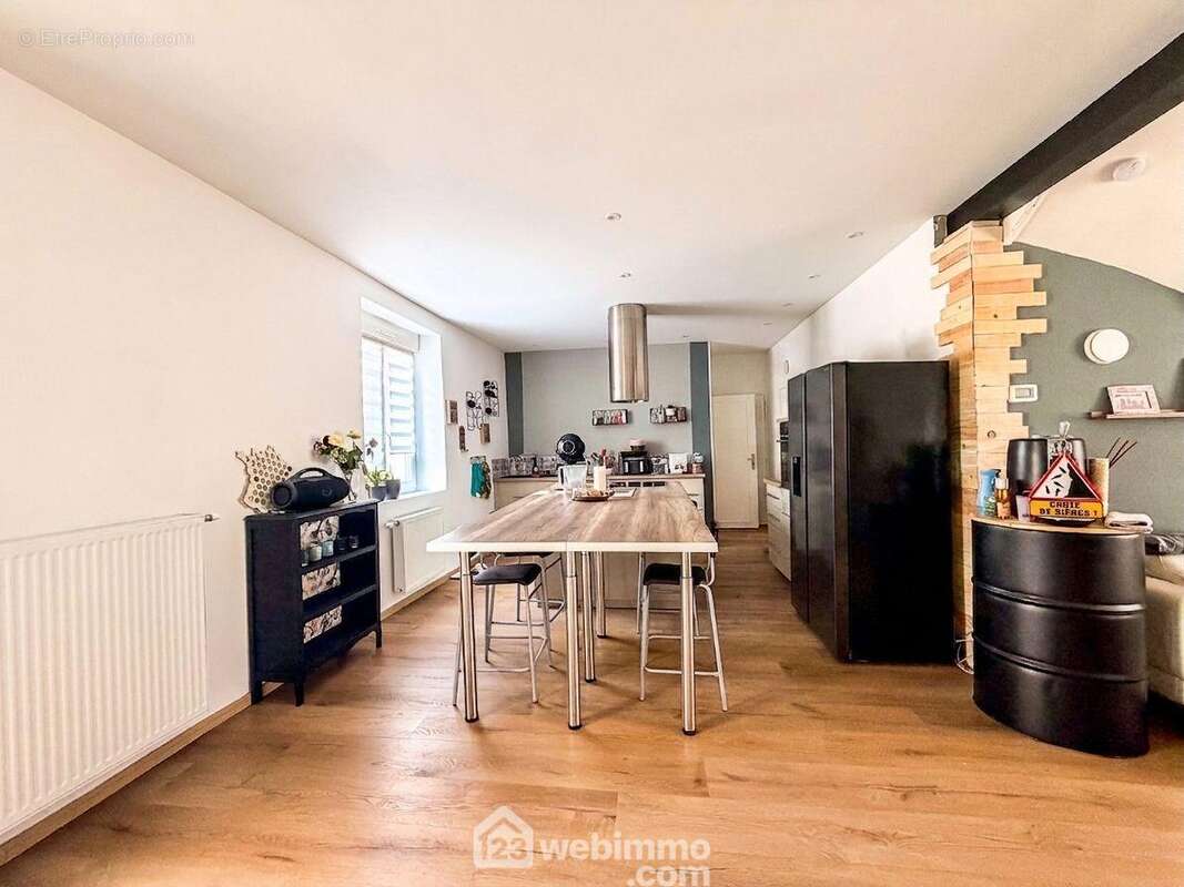 Maison 147 m² à Bras-Sur-Meuse  - photo 2