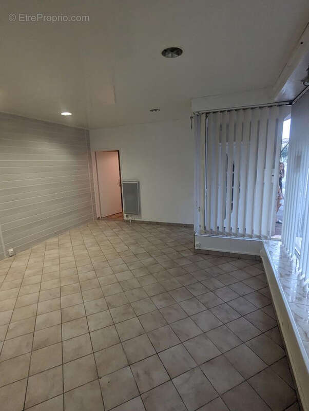 Maison de ville avec local commercial - photo 14