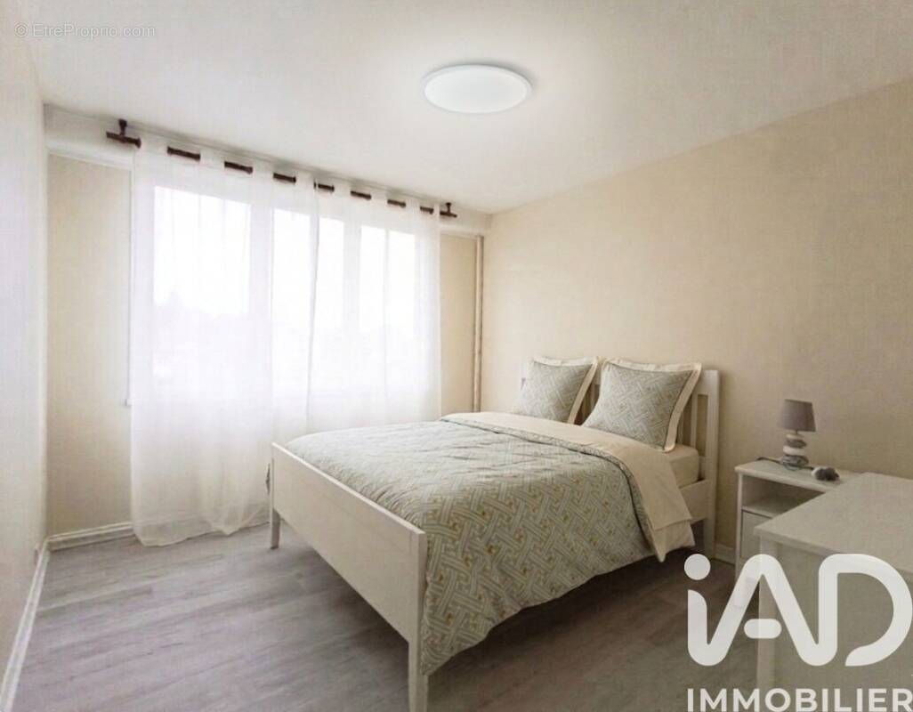 Photo 1 - Appartement à DOUAI