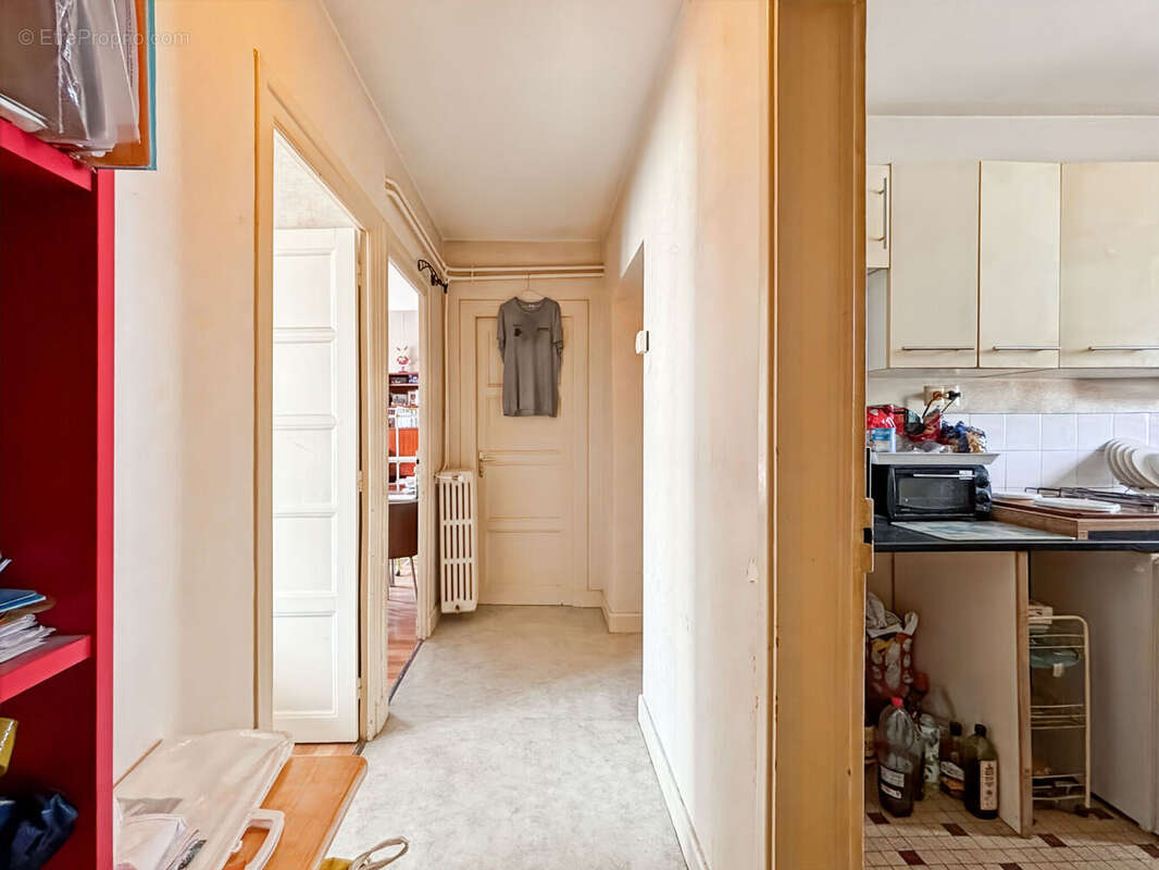 Photo 4 - Appartement à CLERMONT-FERRAND
