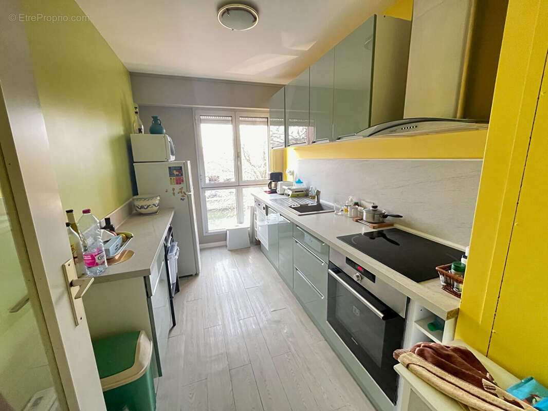 Appartement à DOUAI