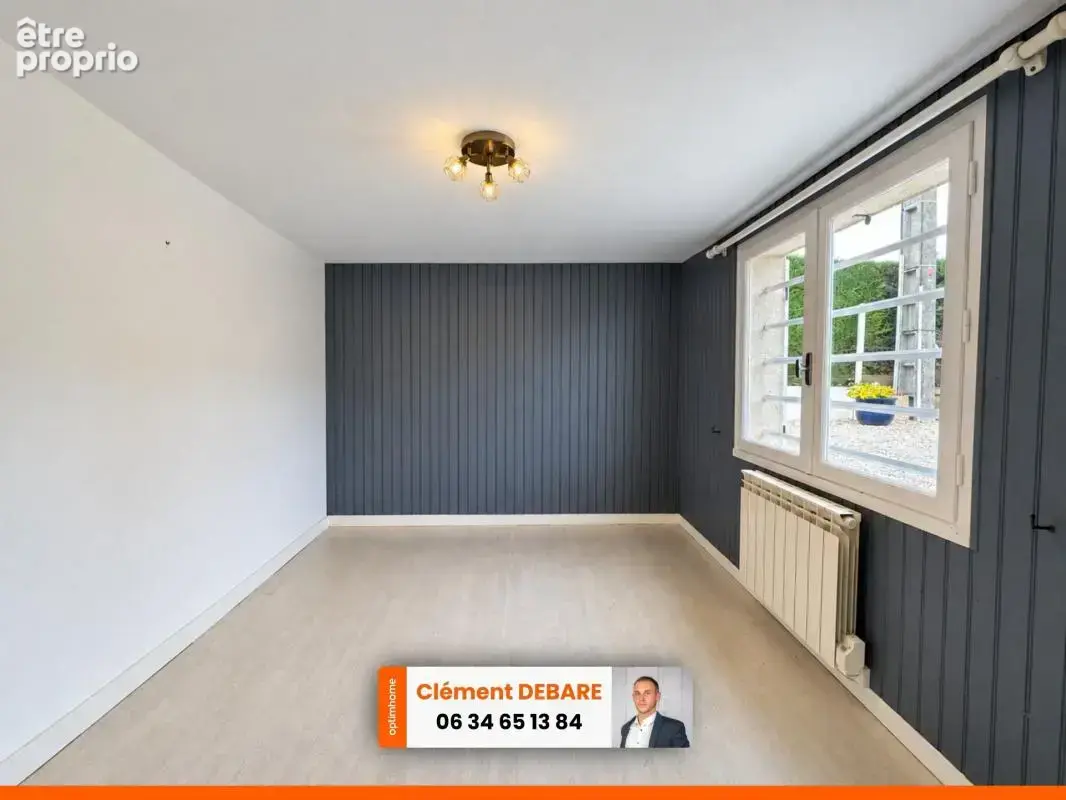 Maison de plus de 110m² avec 5 chambres - photo 13