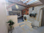Appartement à VILLERS-SOUS-SAINT-LEU