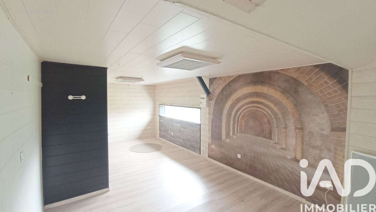 Photo 6 - Maison à LA CHAIZE-LE-VICOMTE