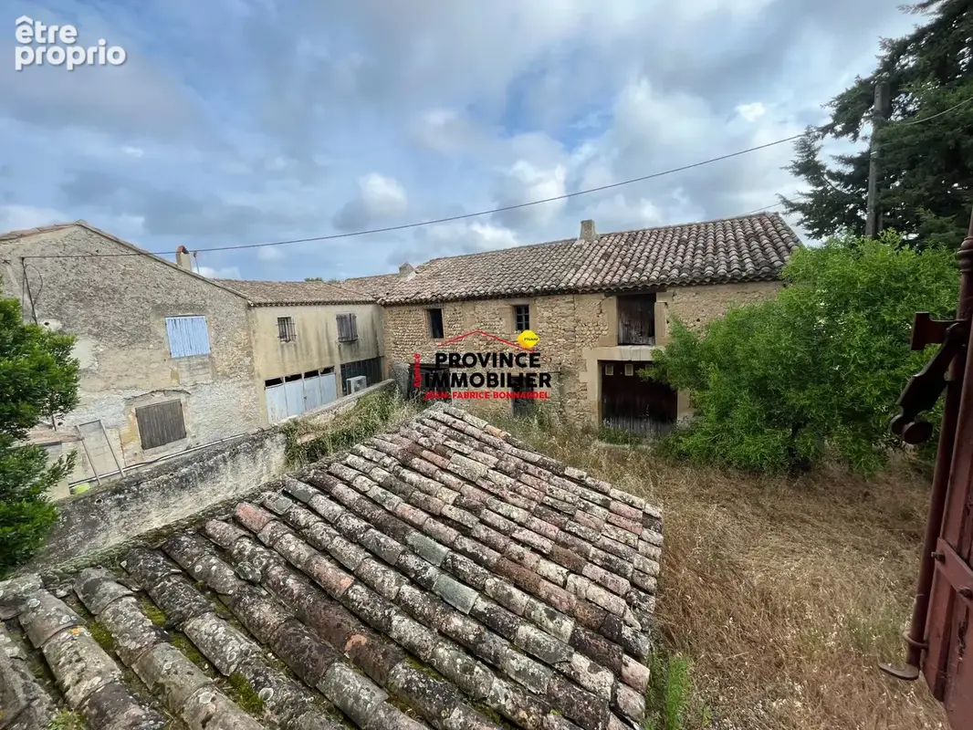 Maison 7 pièces 223 m² à vendre à Suze-La-Rousse (26790) - photo 8