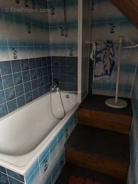 Maison à SAINTE-OPPORTUNE