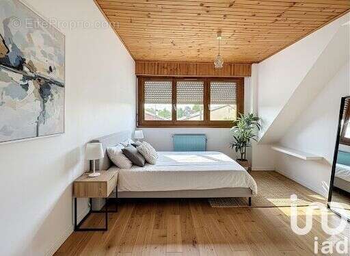 Photo 9 - Maison à CAPPELLE-EN-PEVELE