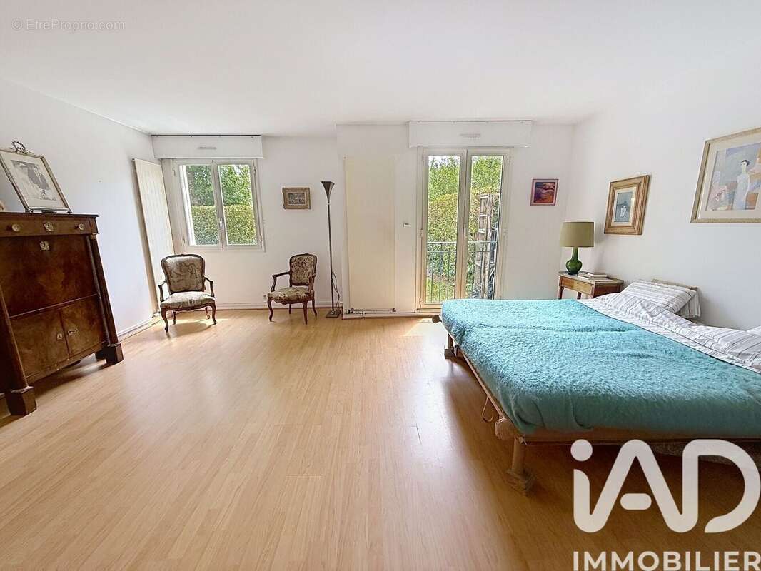 Photo 9 - Appartement à VAUCRESSON