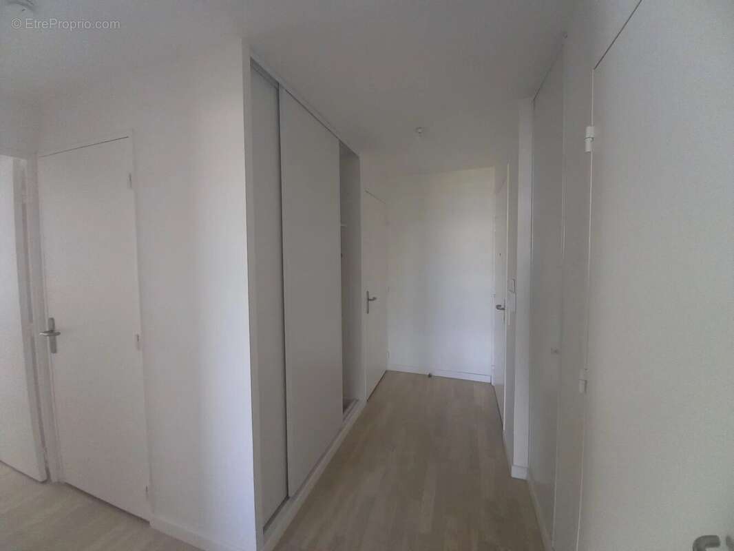 Appartement à NOISY-LE-GRAND
