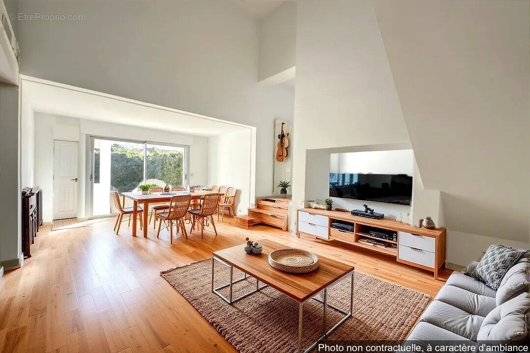 Maison à MONTPELLIER