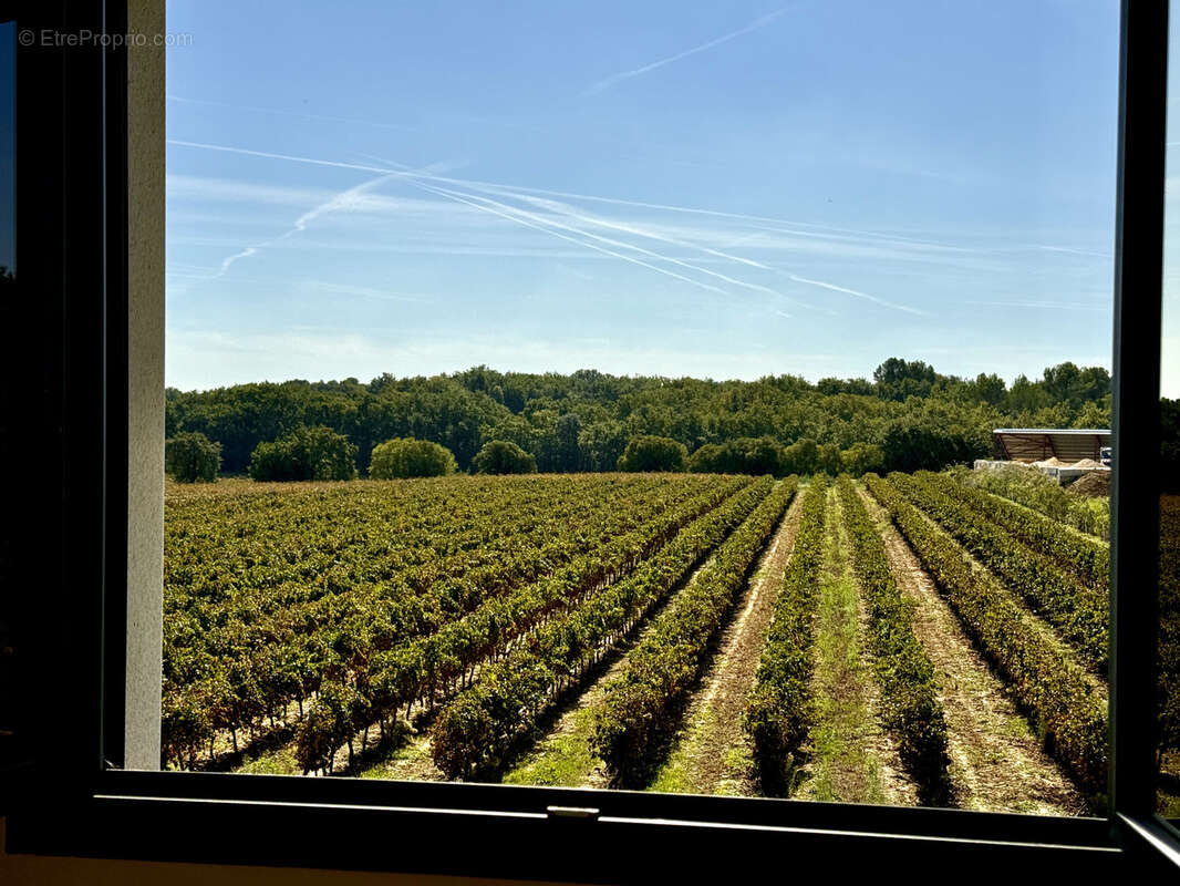 Maison à ARPAILLARGUES-ET-AUREILLAC