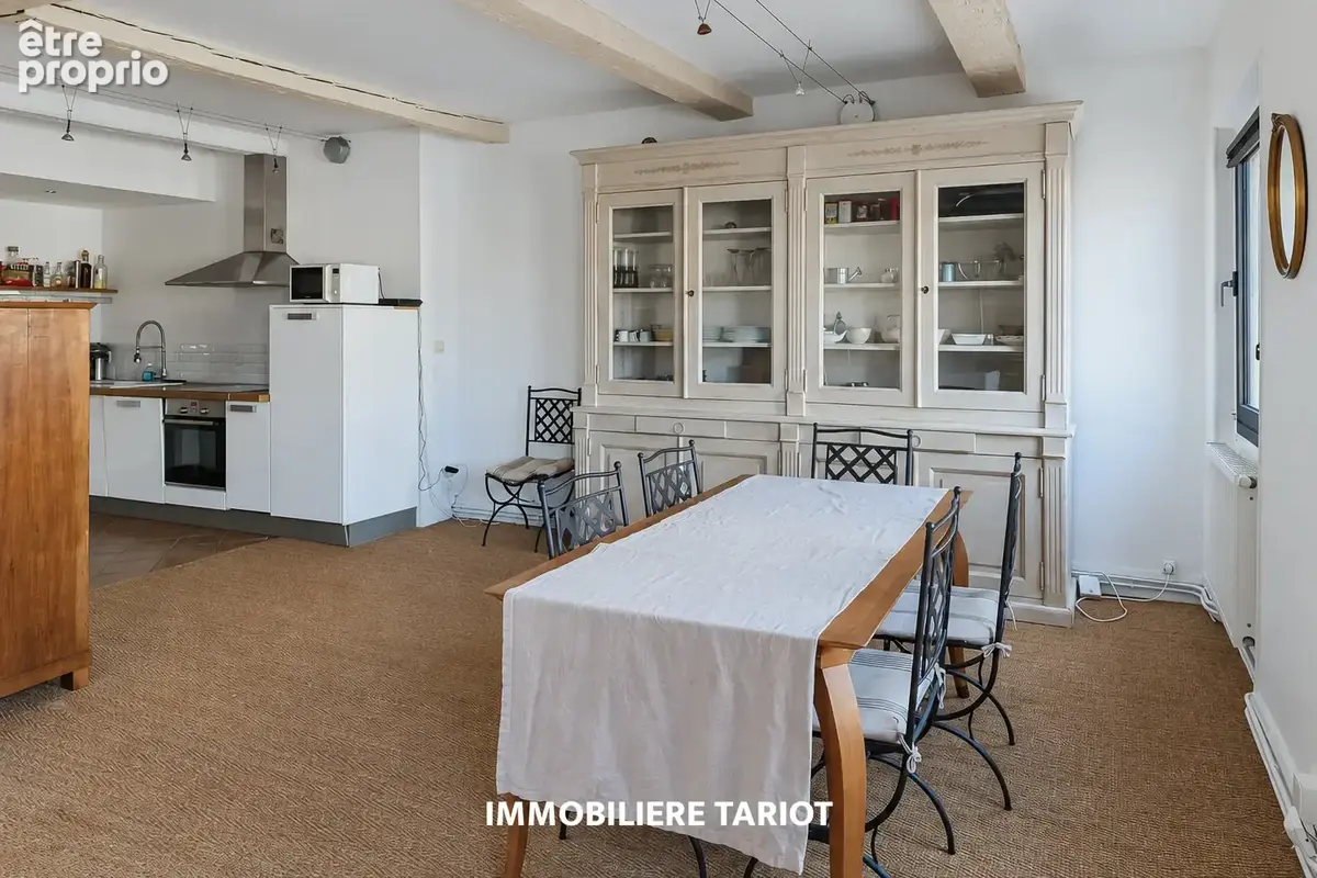 Marseille 13001 - vieux-port - appartement t3 - photo 5