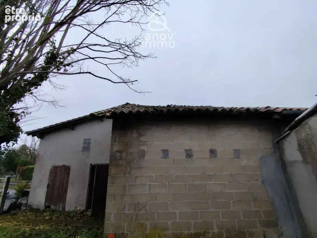 EXCLUSIVITE Immeuble de rapport   2 logements avec jardin 43 - photo 23
