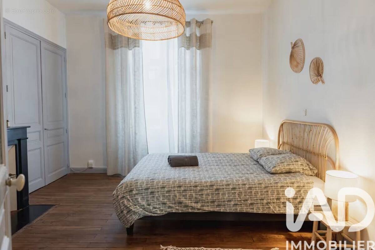 Photo 1 - Appartement à LIMOGES