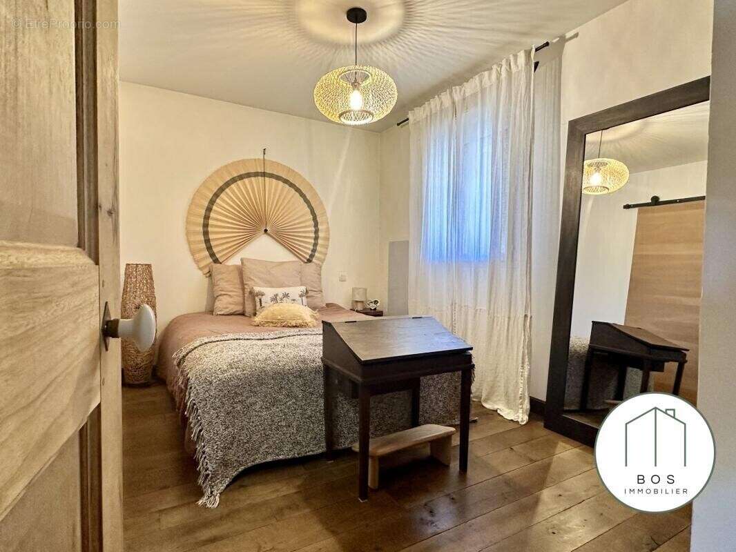 Appartement à MALLEMORT