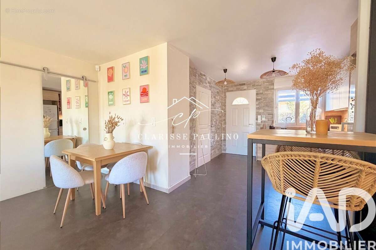 Photo 6 - Maison à MEYREUIL