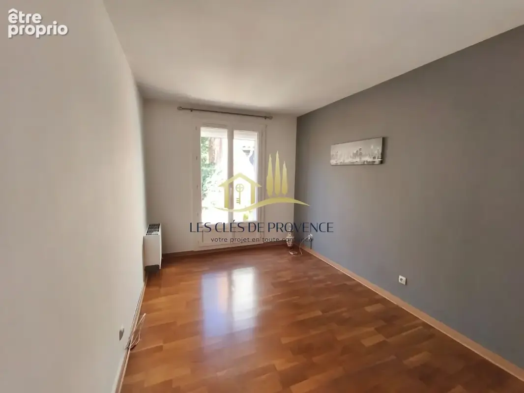 Villa de 76.98m2 en vente avec 2 chambres à Rognac - photo 5