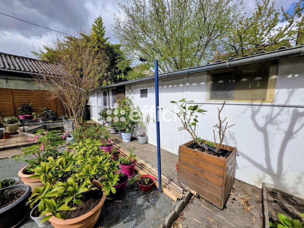 Maison à PERIGUEUX
