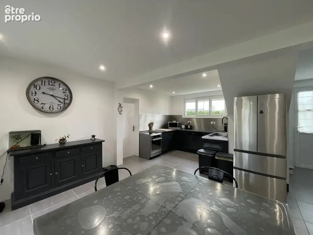 Maison 6 pièces 99 m² à vendre à Motteville (76970) - photo 4