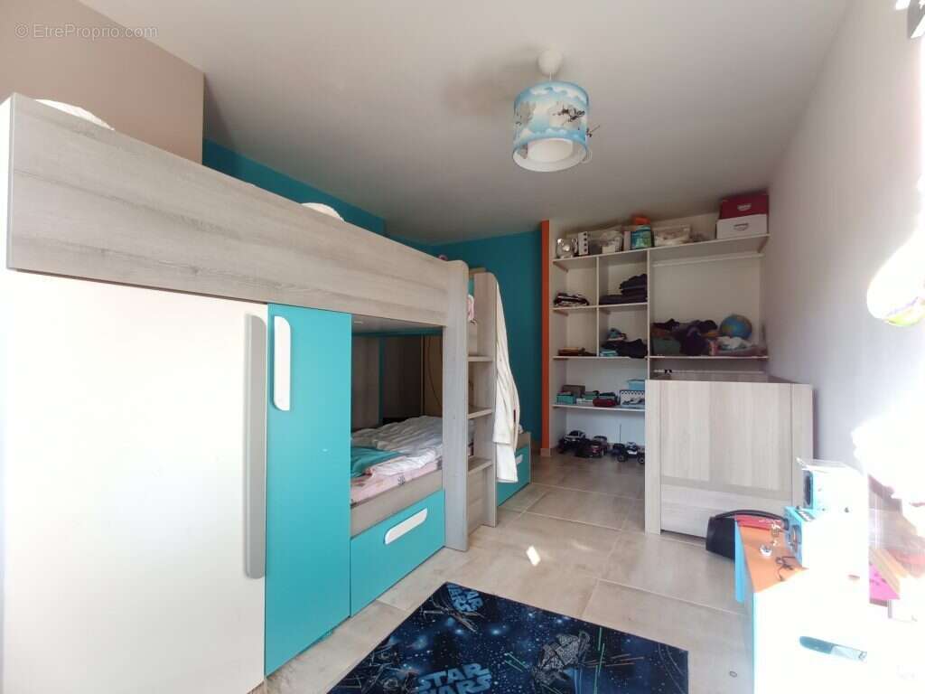 A VENDRE –Maison individuelle -  SAINT AMANS SOULT  81240 - photo 9