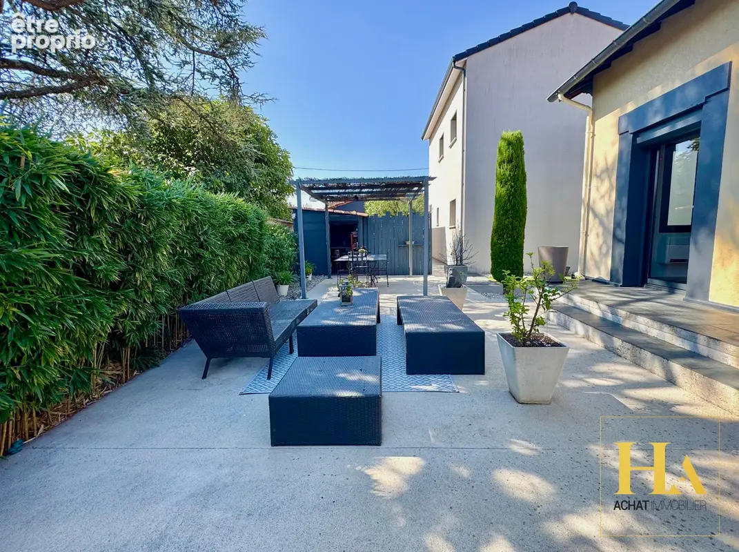 Maison rénovée 84.28m2, 3 pièces, 2 Chambres, Jardin 427m2, Garage - photo 16