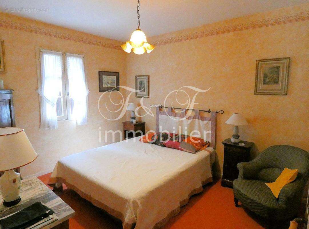 Maison à APT