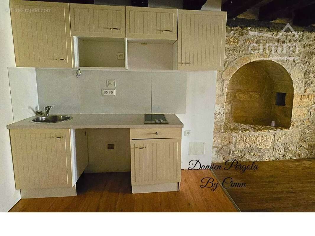 Appartement à MONTIGNAC