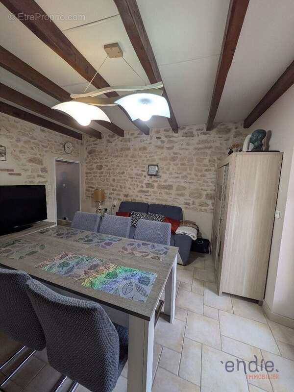 Maison à RAY-SUR-SAONE