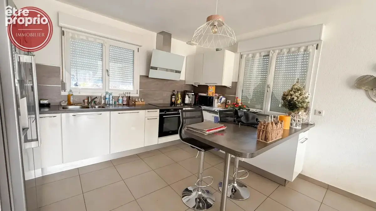 Maison Kembs 5 pièce(s) 107.89 m2 - photo 6
