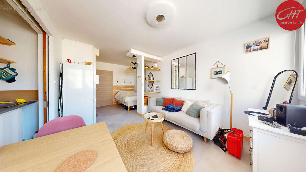 Appartement à BESANCON