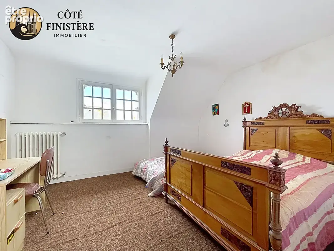 Maison familiale au coeur du quartier de La Pointe, à proximité de la plage - photo 13