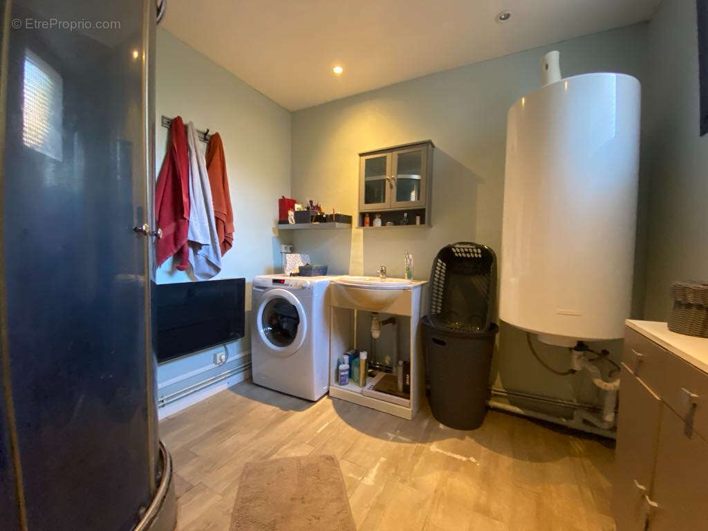 Maison à CHATEAU-THIERRY