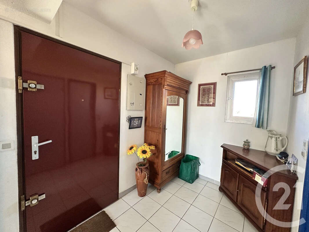 Appartement à ARGELES-SUR-MER