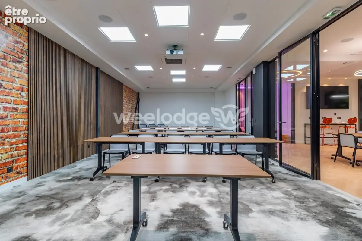 Commerce 450 m² à vendre à Conflans-Sainte-Honorine (78700) - photo 6
