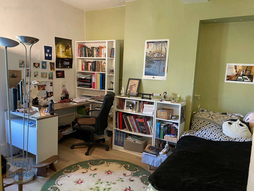 Appartement à CHALON-SUR-SAONE