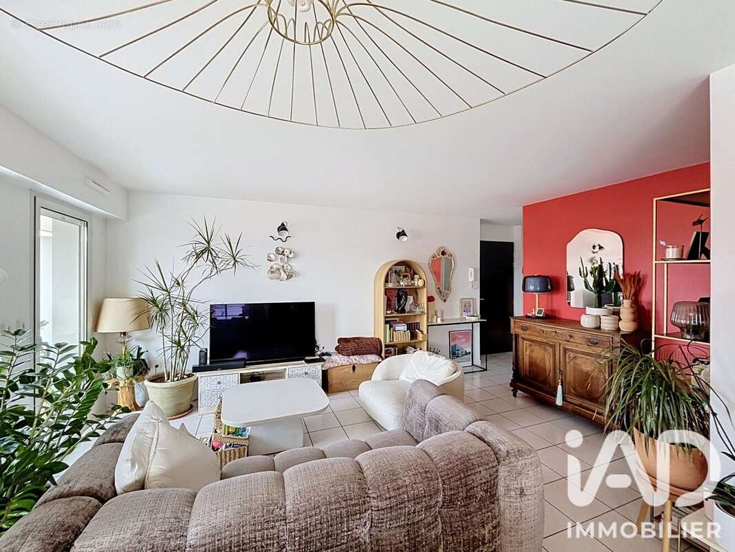 Appartement 70 m² à Dax  - photo 2