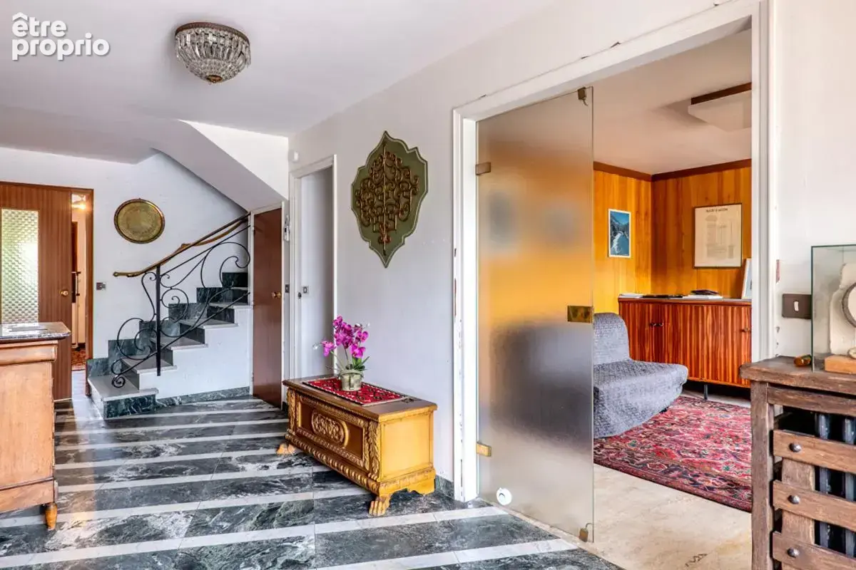 Maison individuelle traversante Saint-Maur-Des-Fossés - La Pie - photo 10