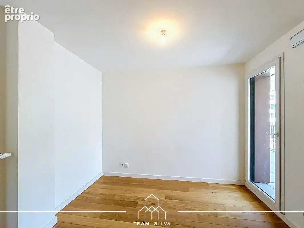 Appartement - photo 20