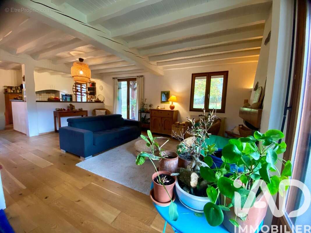 Photo 3 - Maison à BAGNERES-DE-BIGORRE