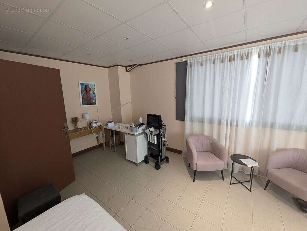 Commerce à LE LAMENTIN