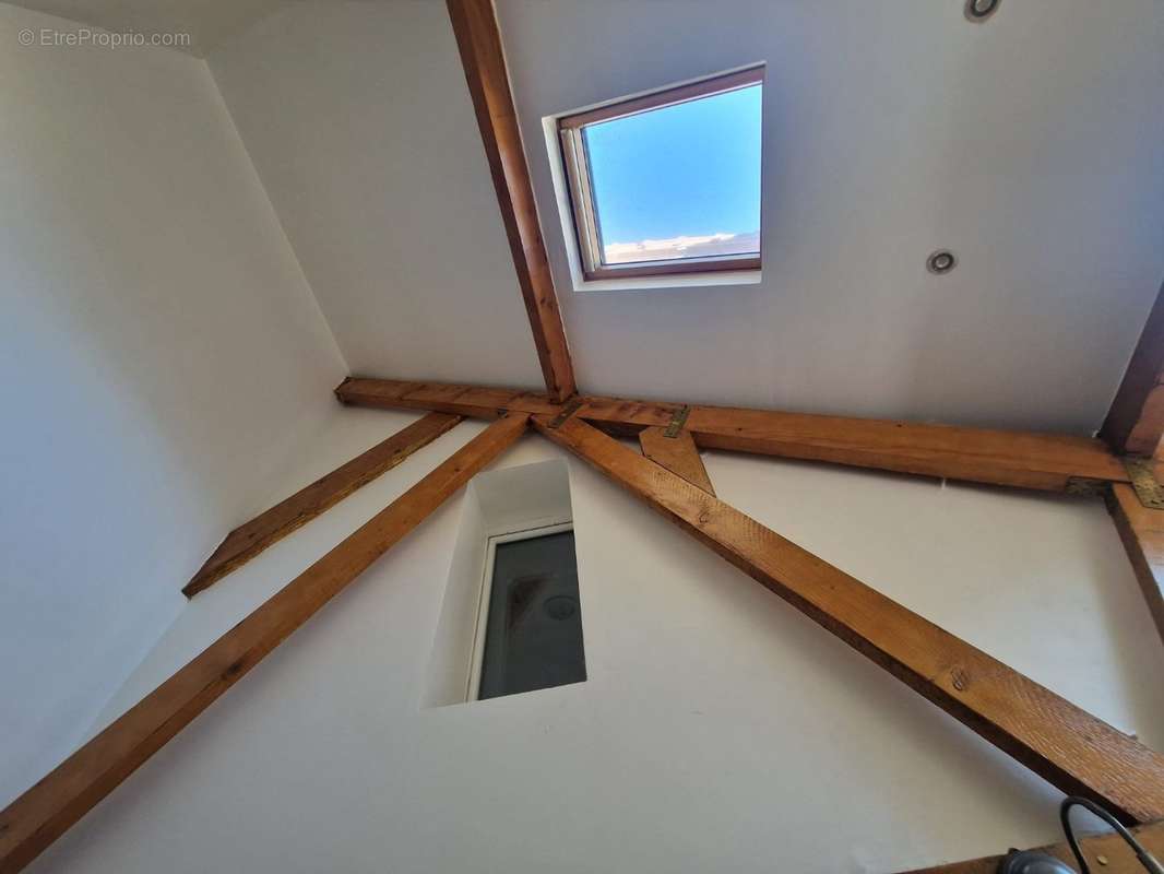 Maison à NOISY-LE-SEC