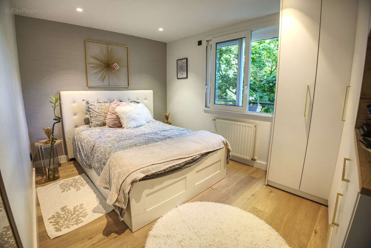 Appartement à SAINT-DIDIER-AU-MONT-D'OR