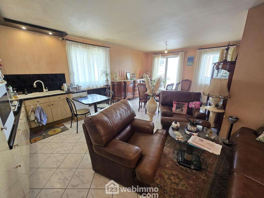 Appartement à MACAU